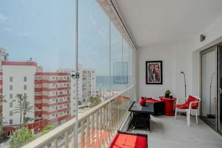 Ático en venta en Zona Playa del Bol - Puerto en Calpe/Calp
