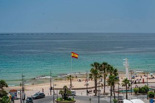Ático en venta en Zona Playa del Bol - Puerto en Calpe/Calp