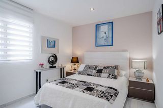Ático en venta en Zona Playa del Bol - Puerto en Calpe/Calp