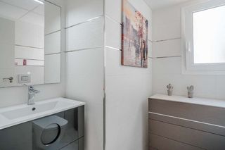 Ático en venta en Zona Playa del Bol - Puerto en Calpe/Calp