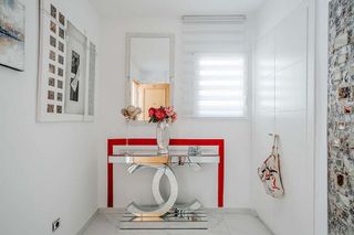 Ático en venta en Zona Playa del Bol - Puerto en Calpe/Calp