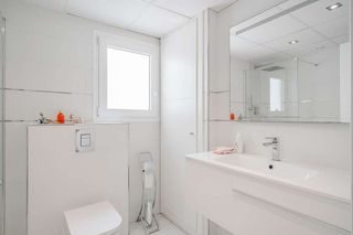 Ático en venta en Zona Playa del Bol - Puerto en Calpe/Calp