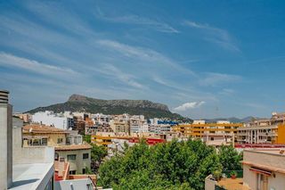 Ático en venta en Zona Playa del Bol - Puerto en Calpe/Calp