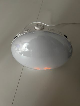 Despertador Luz Amanecer Natural