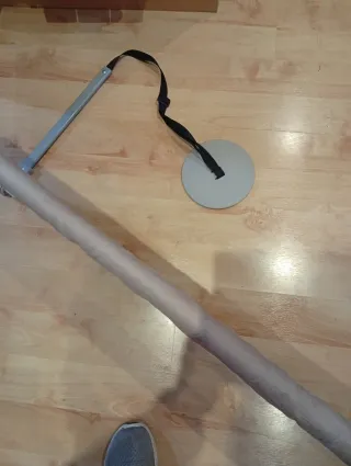 Barrera plegable para cama Foppapedretti