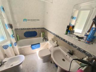 Piso en venta en Ubrique