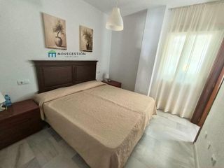 Piso en venta en Ubrique