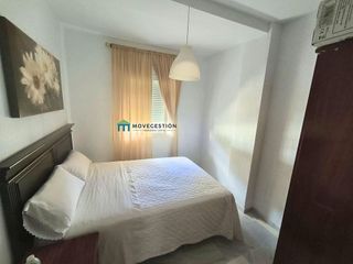 Piso en venta en Ubrique