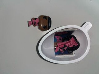 Funko Pop Stranger Things Huevo Kinder