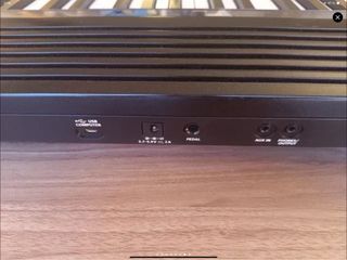 Roland GO:PIANO 61 teclas