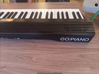Roland GO:PIANO 61 teclas