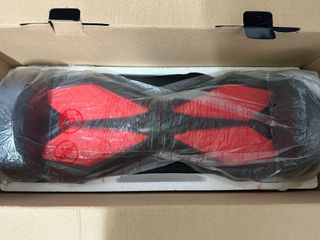 Hoverboard deportivo