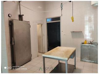 Local comercial en venta en Monforte de Lemos