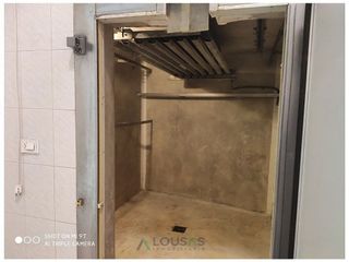 Local comercial en venta en Monforte de Lemos