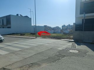 Terreno en venta en Bailén