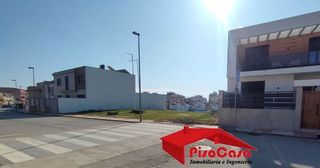 Terreno en venta en Bailén