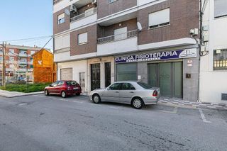 Local comercial en venta en Albolote