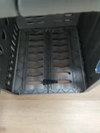 Cesta Plegable.maletero coche.xara picaso