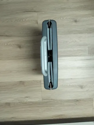 Cesta Plegable.maletero coche.xara picaso