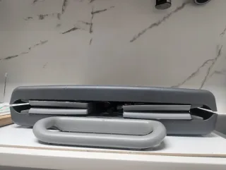 Cesta Plegable.maletero coche.xara picaso