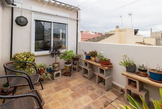 Ático en venta en El Molinar - Can Pere Antoni en Palma de Mallorca