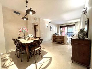 Piso en venta en Los Monteros - Bahía de Marbella en Marbella
