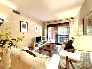 Piso en venta en Los Monteros - Bahía de Marbella en Marbella