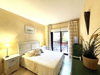 Piso en venta en Los Monteros - Bahía de Marbella en Marbella