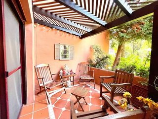 Piso en venta en Los Monteros - Bahía de Marbella en Marbella