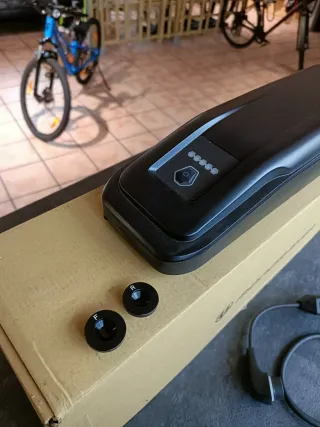 Extender Batería Mondraker Dusk/Thundra