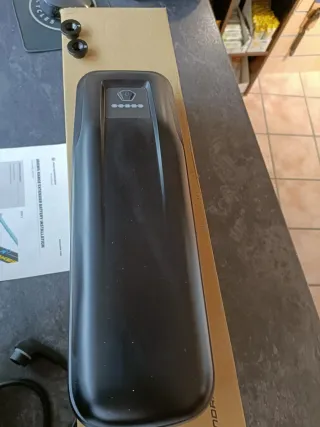 Extender Batería Mondraker Dusk/Thundra