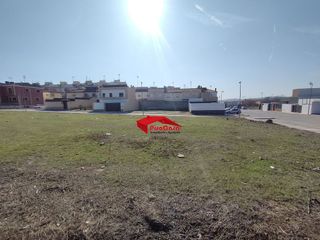 Terreno en venta en Bailén