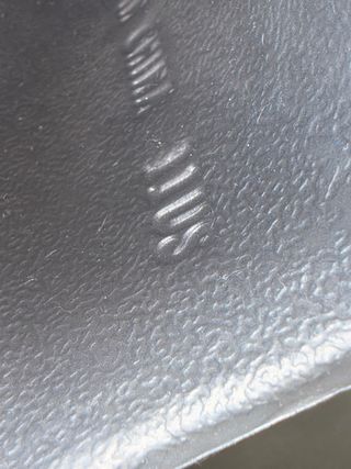 Adidas Yeezy Slide (11US)