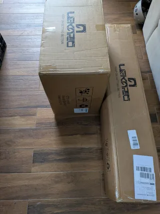 Saco de boxeo vertical 100% piel