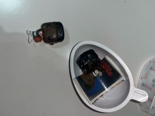 Funko Pop Stranger Things Huevo Kinder