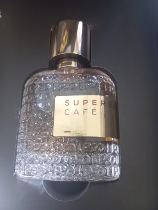 Cofanetto LPDO Superbè Café