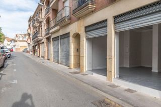 Local comercial en venta en Albolote