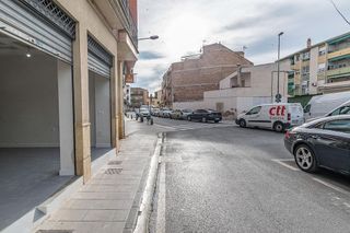 Local comercial en venta en Albolote