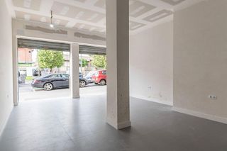 Local comercial en venta en Albolote