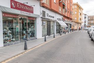 Local comercial en venta en Albolote