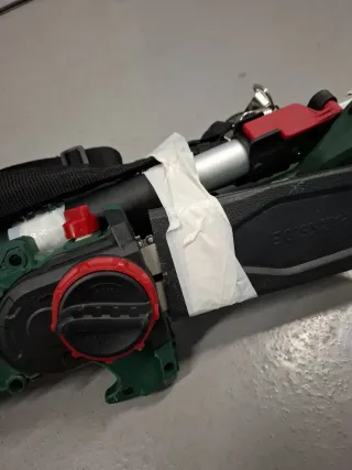 Pak Cortasetos y Motosierra Batería 20V