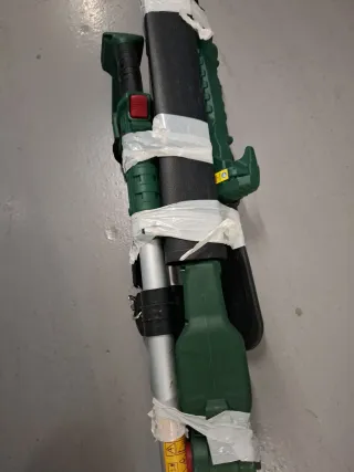 Pak Cortasetos y Motosierra Batería 20V