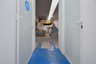 Nave industrial en venta en Albolote