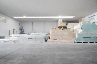 Nave industrial en venta en Albolote