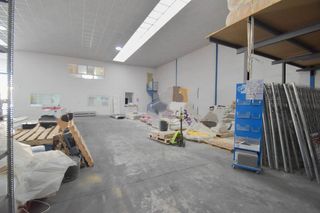 Nave industrial en venta en Albolote