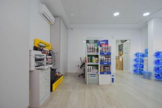 Nave industrial en venta en Albolote