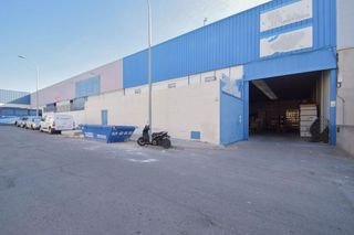 Nave industrial en venta en Albolote