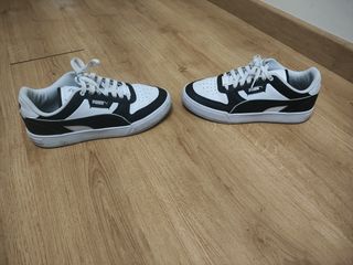 Zapatillas Puma