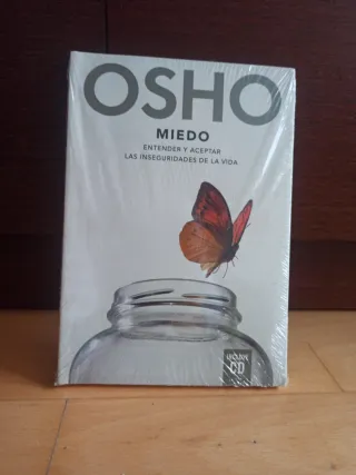 Miedo (AUTOAYUDA SUPERACION) (Spanish Edition)