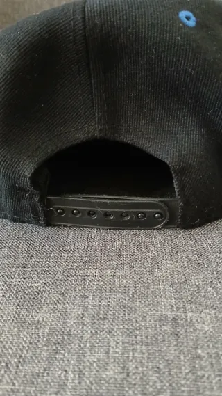 Gorra NBA Magic Hardwood Classics